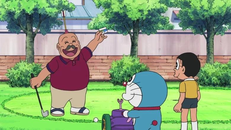 Doraemon Season 1 Episode 701
