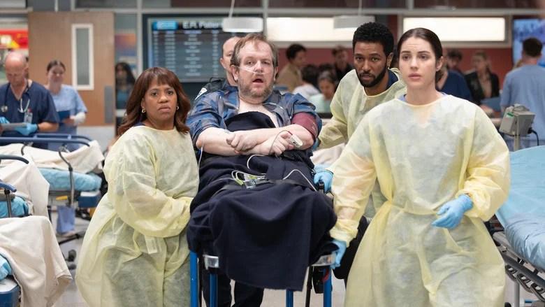 Grey's Anatomy Season 23 Episode 1