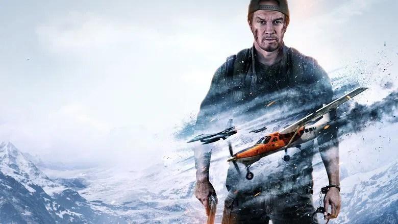 Flight Risk (2025)
