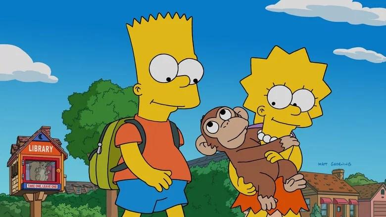 The Simpsons Season 38 Episode 2