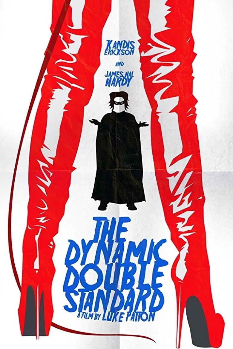 The Dynamic Double Standard (2015)