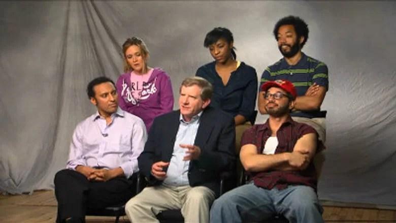 The Daily Show Season 0 Episode 35