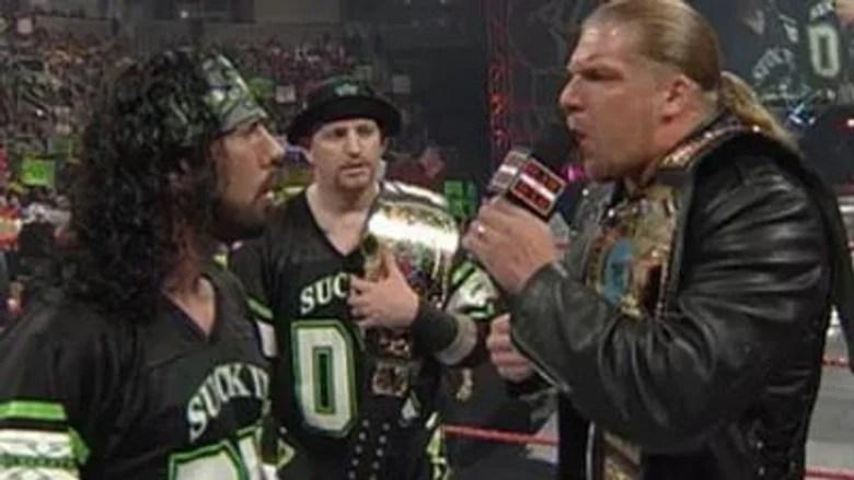 Raw Season 8 Episode 7