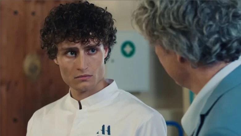 Ici tout commence Season 3 Episode 8