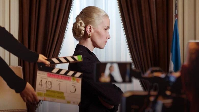 Santa Evita: The Journey Behind the Scenes (2022)