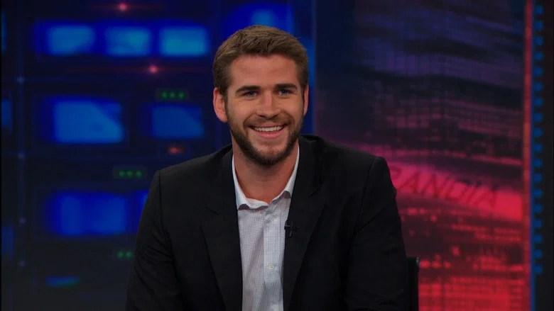 The Daily Show Season 18 Episode 138