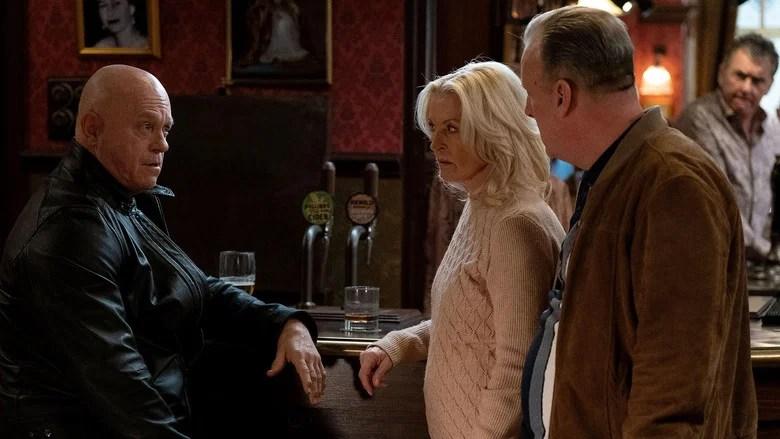 EastEnders Season 42 Episode 81