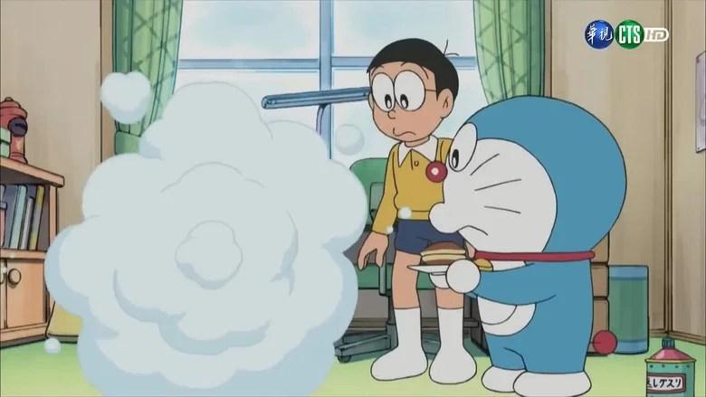 Doraemon Season 1 Episode 355