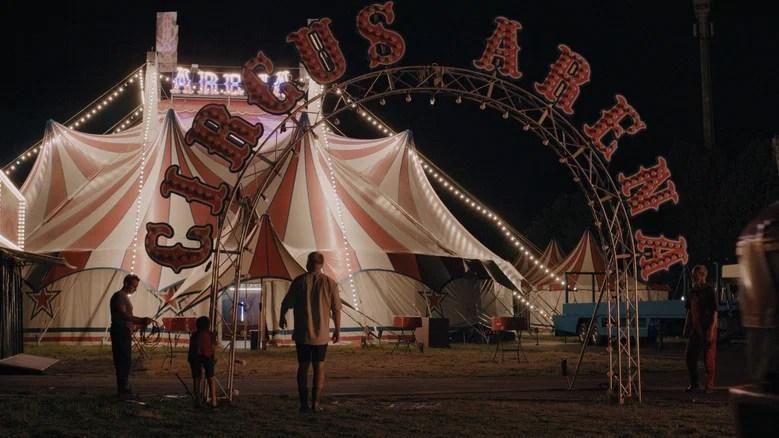 Circusboy (2025)