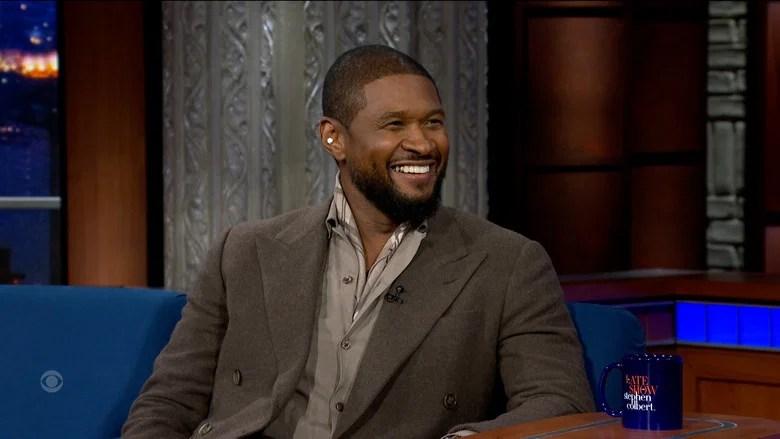 The Late Show with Stephen Colbert Season 11 Episode 7