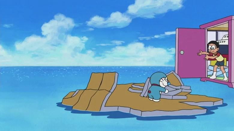 Doraemon Season 1 Episode 628