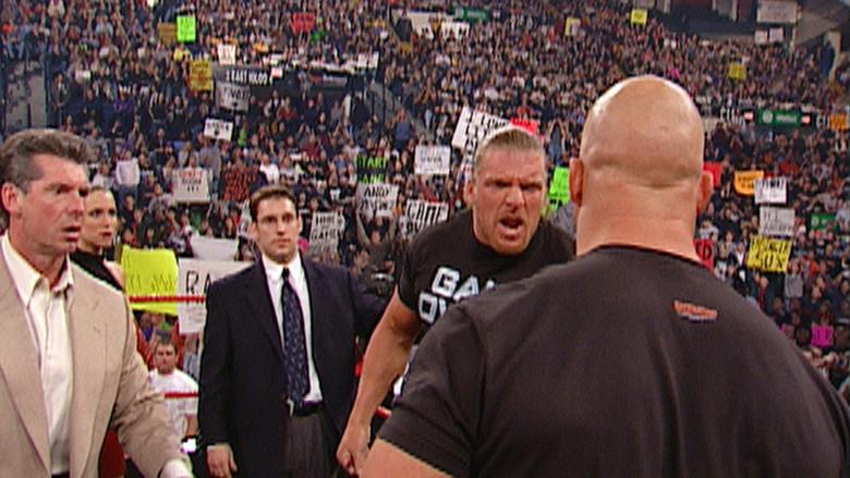 Raw Season 9 Episode 5