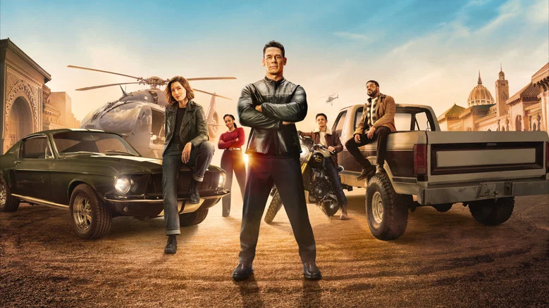 Matchbox the Movie
