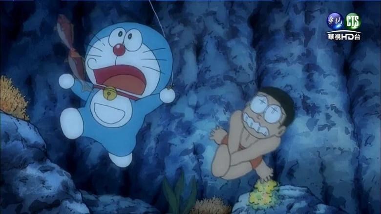 Doraemon Season 1 Episode 217