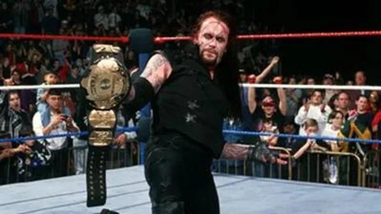 Raw Season 5 Episode 12