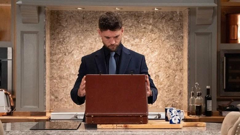 Emmerdale Season 55 Episode 188