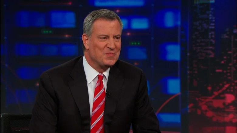 The Daily Show Season 19 Episode 57