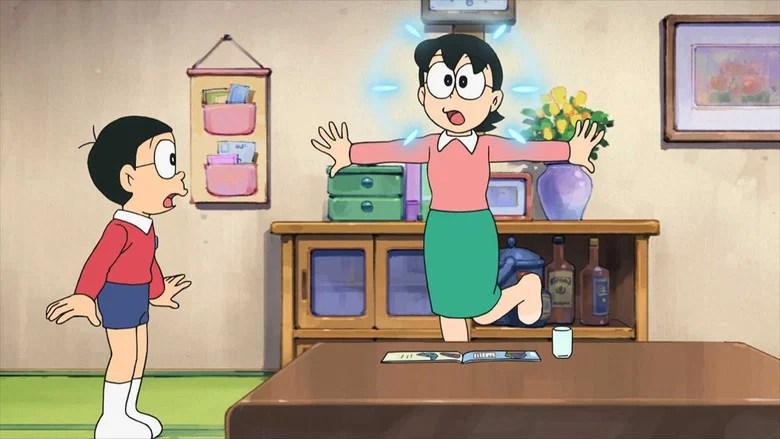 Doraemon Season 1 Episode 1057