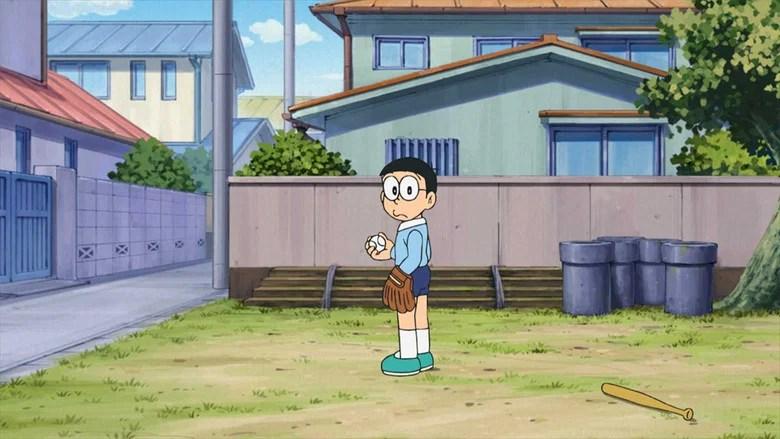 Doraemon Season 1 Episode 855