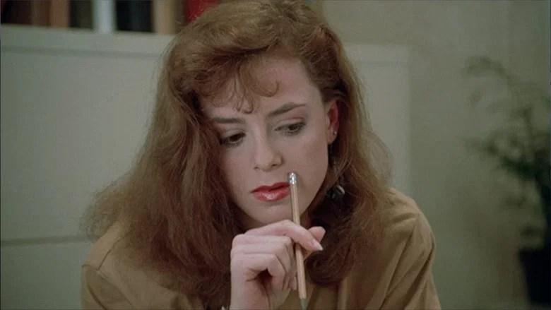 Rush Week (1989)