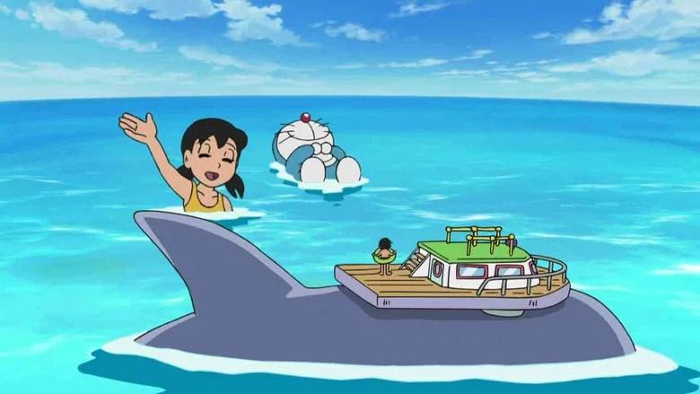 Doraemon Season 1 Episode 593