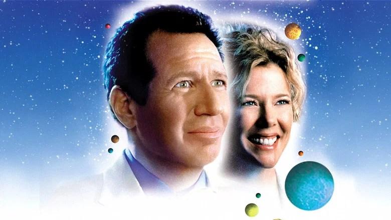 What Planet Are You From? (2000)