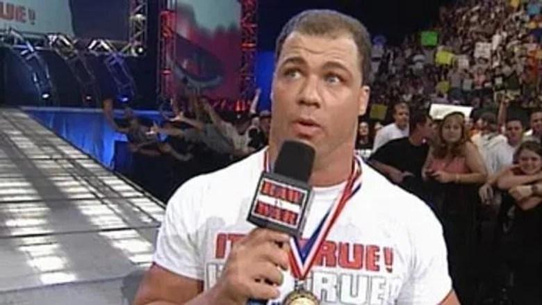 Raw Season 8 Episode 36