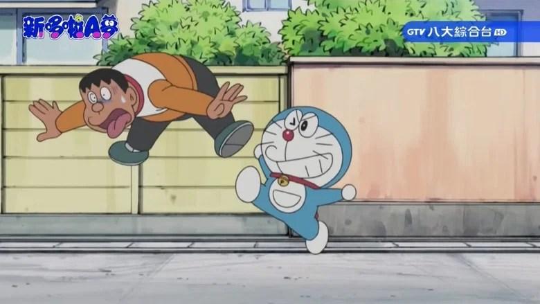 Doraemon Season 1 Episode 404