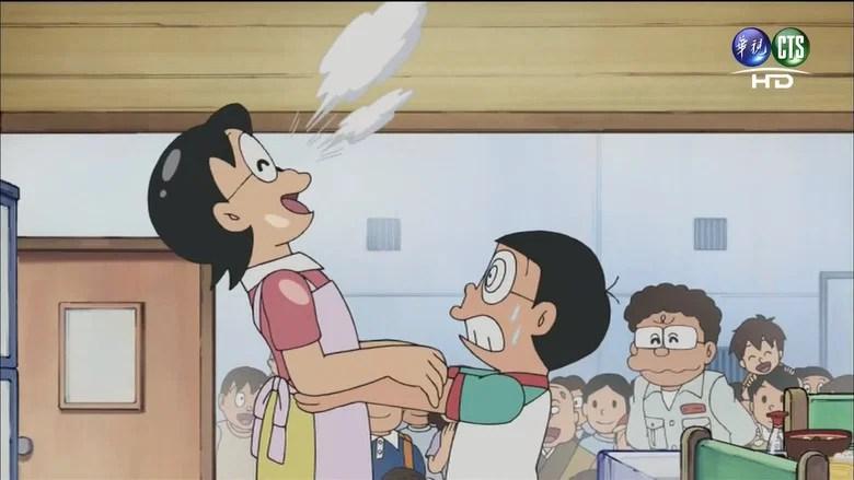 Doraemon Season 1 Episode 184
