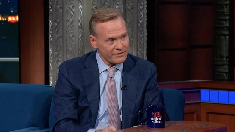 The Late Show with Stephen Colbert Season 7 Episode 66