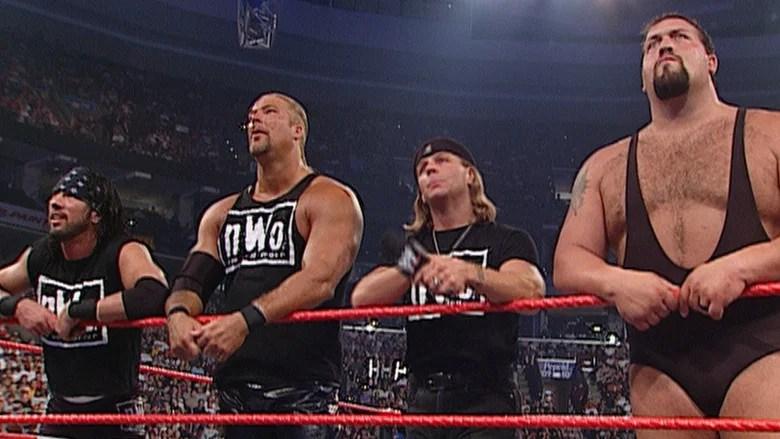 Raw Season 10 Episode 27