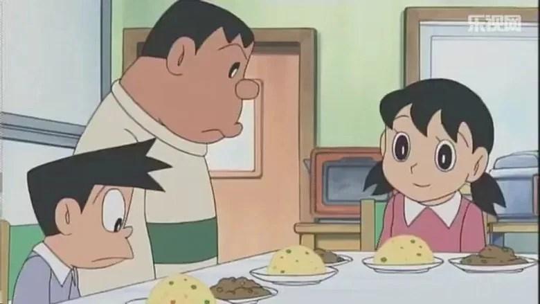Doraemon Season 1 Episode 76