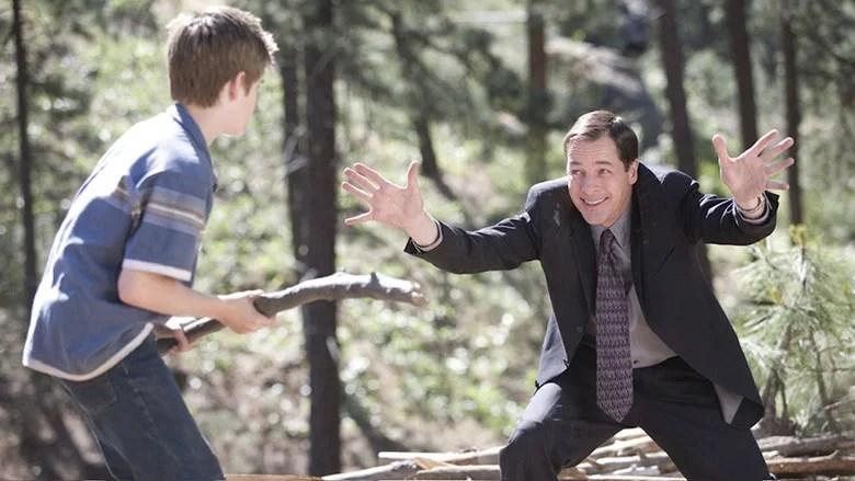 Dog Gone (2008)