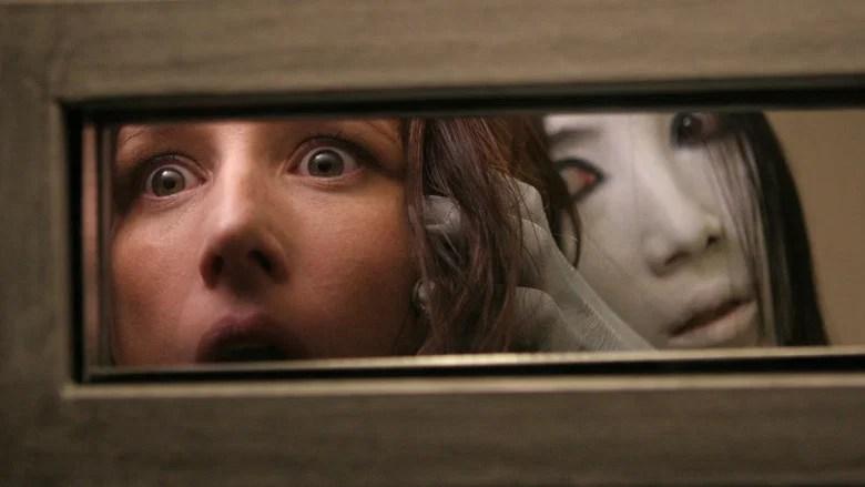 The Grudge 3 (2009)
