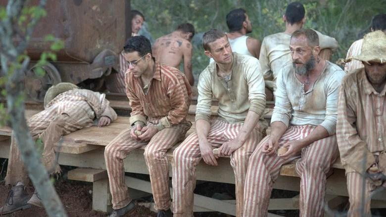 Papillon (2017)