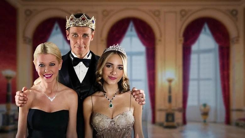 A Royal Christmas Ball (2017)
