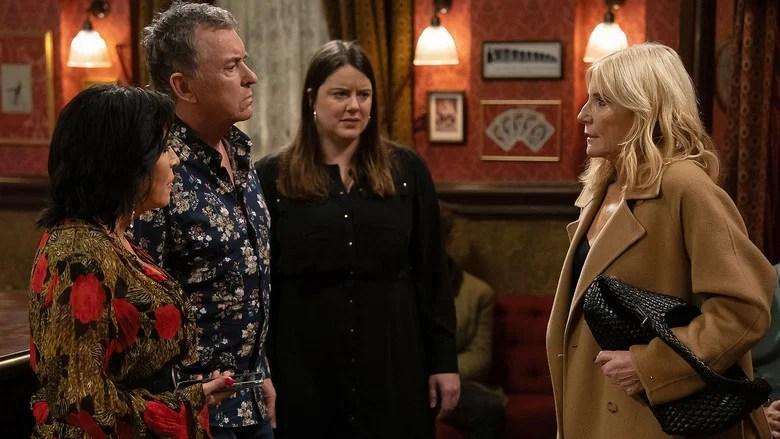 EastEnders Season 42 Episode 49