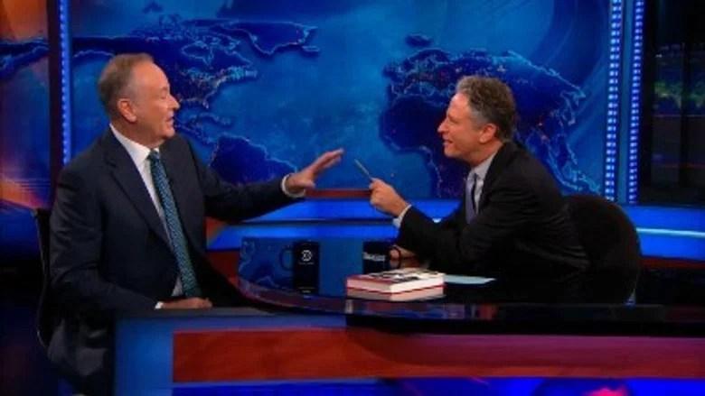 The Daily Show Season 18 Episode 4