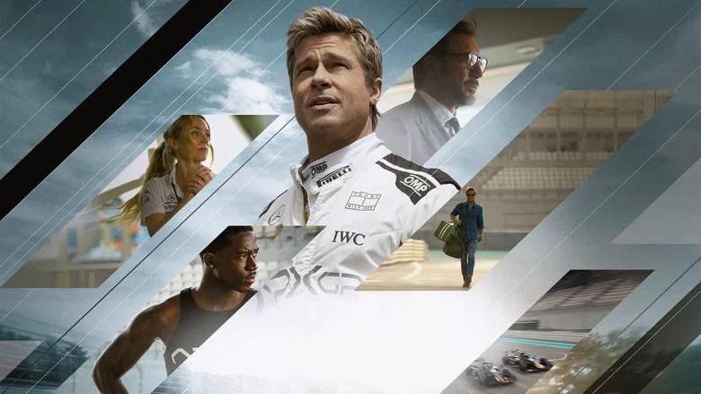 F1 (2025)