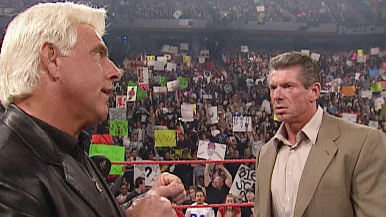 Raw Season 10 Episode 5