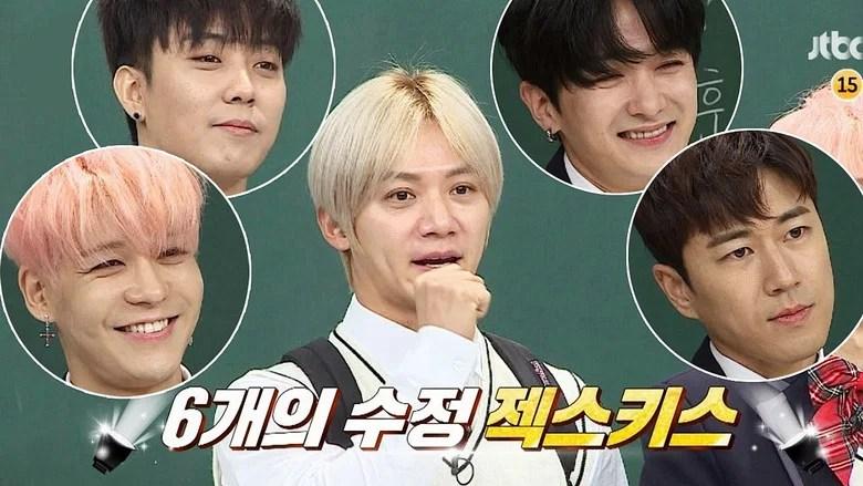 Men on a Mission Season 1 Episode 106