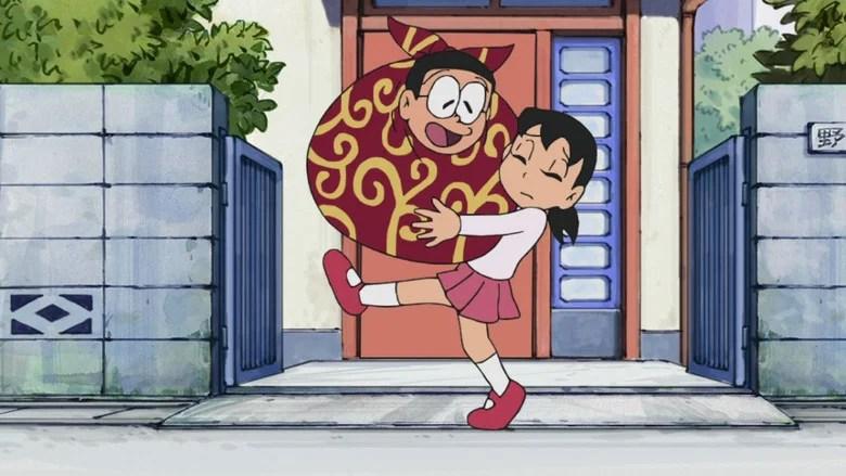 Doraemon Season 1 Episode 712