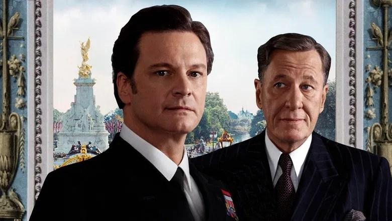 The King's Speech (2010)
