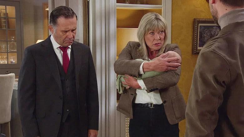 Emmerdale Season 55 Episode 181