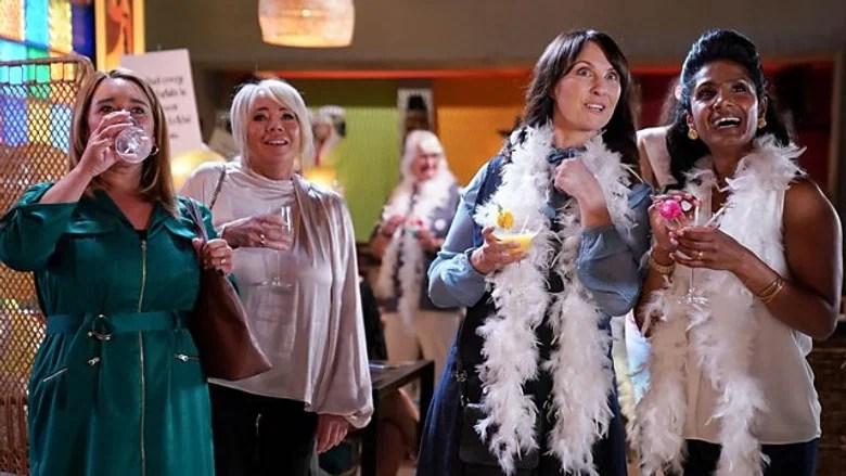 EastEnders Season 42 Episode 132