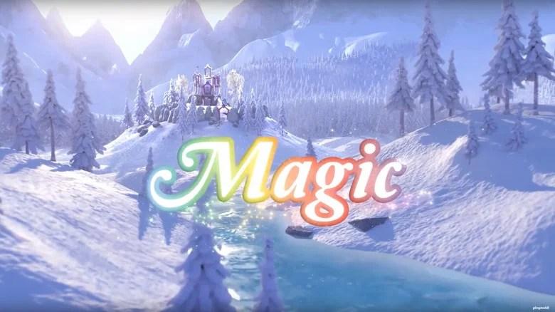 Playmobil: Magic 2 (2019)