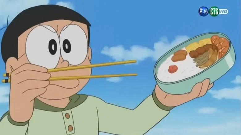 Doraemon Season 1 Episode 437