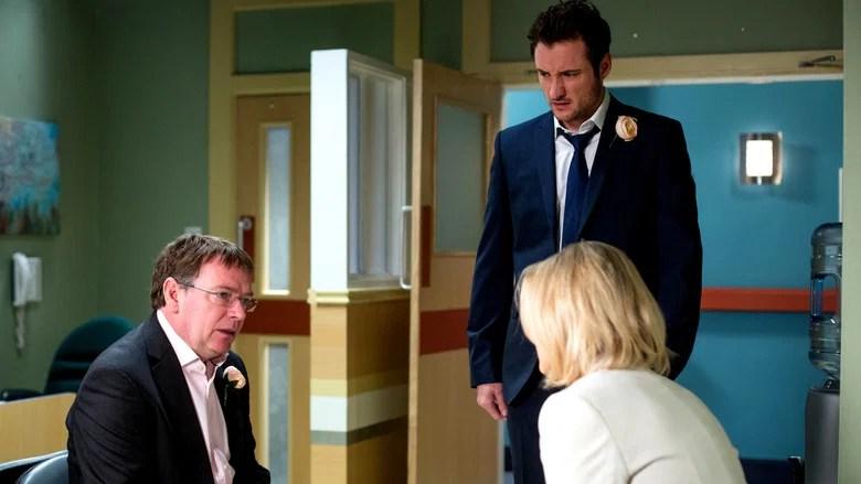 EastEnders Season 32 Episode 87