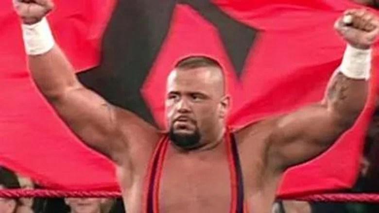 Raw Season 5 Episode 8