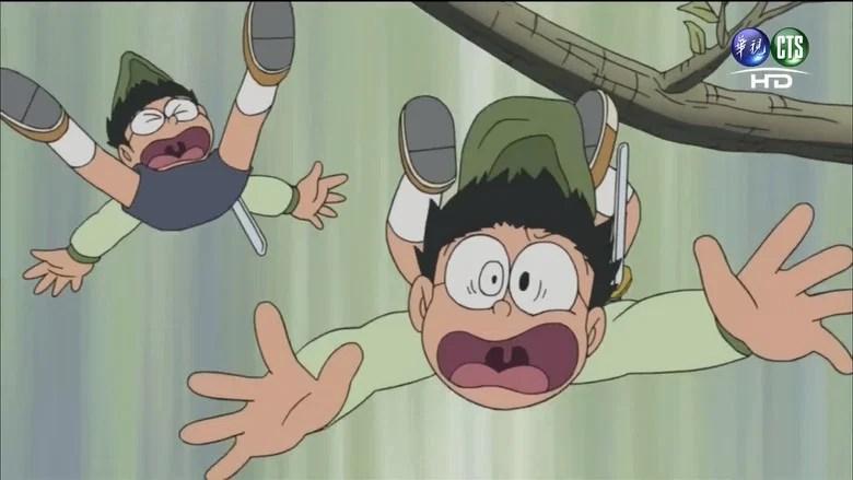 Doraemon Season 1 Episode 157